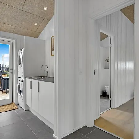 Holiday home Cozy In With Wifi