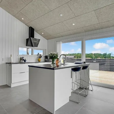 Holiday home Cozy In With Wifi