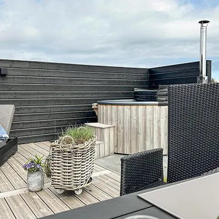 Holiday home Cozy In With Wifi *