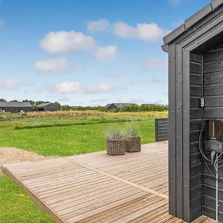 Holiday home Cozy In With Wifi *